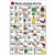 POSTER LEARNING CAN BE FUN EDUCATIONAL POSTER BLENDS AND ENDS ARE FUN