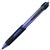 BALLPOINT PEN UNIBALL POWER TANK SN227 RETRACTABLE FINE 07MM BLUE EACH1 PACK12