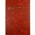 ACCOUNT BOOK COLLINS 3880 10919 SERIES ACCOUNT BOOK FEINT PAGED A4 84 LEAF RED