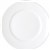 PLATE DINNER CONNOISSEUR A LA CARTE 255MM WHITE 6PK