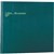 ACCOUNT BOOK COLLINS 700 13301 SERIES ANALYSIS BOOK FEINT A35 297MM X 315MM GREEN