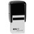 STAMP COLOP Q30 PRINTER SELF INKING CUSTOM MADE STAMP 30MM X 30MM