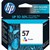 HP 57 C6657AA C6657AA 6657 INK CARTRIDGE TRI COLOUR PACK CYAN YELLOW MAGENTA