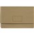 SLIMPICK WALLET DOCUMENT MARBIG ENVIRO BOARD FOOLSCAP KRAFT 10PK