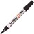 ARTLINE 17 INDUSTRIAL PERMANENT MARKER BULLET 15MM BLACK 12PK