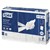 TORK H2 XPRESS SLIMLINE MULTIFOLD HAND TOWEL 1 PLY 210MM X 240MM WHITE 21PK