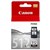 CANON PG512 INK CARTRIDGE HIGH CAPACITY FINE 512 BLACK
