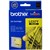 BROTHER LC57Y LC57 57  INK CARTRIDGE YELLOW