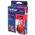 BROTHER LC38M LC38 38 INK CARTRIDGE MAGENTA