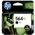 HP 564XL 564 CN684WA CN684WA CN 684 WA INK CARTRIDGE BLACK