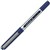 UNIBALL EYE LIQUID INK UB150 ROLLERBALL PEN MICRO FINE 05MM BLUE 12PK