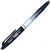PILOT FRIXION PRO ERASABLE ROLLERBALL GEL PEN MEDIUM 07MM BLUE 12PK