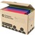 ARCHIVE BOX MARBIG 80075 ENVIRO COMPACT ARCHIVE BOX EACH1 BOX5