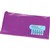 PENCIL CASE NAME LARGE 325MM X165MM ASSORTED COLOURS