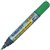 WHITEBOARD MARKER ARTLINE 577 DRY SAFE 3MM BULLET NIB GREEN EACH1 PACK12