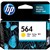 HP 564 CB320WA CB320WA CB 320 WA INK CARTRIDGE YELLOW