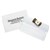 BADGE HOLDER MAGNETIC REXEL MAGNETIC BADGE HOLDER EACH10 PACK50