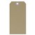 SHIPPING TAGS NO 2 40 X 82MM BOX 1000