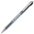 BALLPOINT PEN PILOT BP145 BETTER RETRACTABLE FINE 07MM BLACK EACH1 PACK12