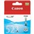 CANON CLI521C CLI521 521 INK CARTRIDGE CYAN