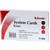 CARD SYSTEM  PALM CARDS RULED 8 X 5 203MM X 127MM WHITE 100PK