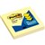 POST IT R330YW POP UP NOTES 76 X 76MM YELLOW 12PK