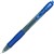 GEL INK PEN PILOT BLG27 G2 RETRACTABLE FINE 07MM BLUE EACH1 PACK12