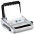 BINDING MACHINE REXEL CWB406E FLOWLINE PRO PREMIUM ELECTRIC COMB BINDING MACHINE