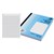 RECORD BOOK OLYMPIC 606 140853 PLAIN CARBON BOOK DUPLICATE 250 X 200MM 100 LEAF