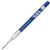 REFILL GEL INK PEN REFILL PARKER 07MM MEDIUM BLUE
