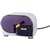 PENCIL SHARPENER LEDAH 11222 ELECTRIC PENCIL SHARPENER 1HOLE WHITE 