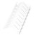CUPBOARD CABINET FILE RACK AVERY 40448 900MM X 390MM X 180MM WHITE 