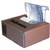 SHREDDER BAGS WASTE BAGS FELLOWES WASTEBAGS TO FIT 90S 99CI AND B141C MACHINES 100PK