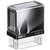 MTO STAMP P20 COLOP PRINTER 20 SELF INKING CUSTOM MADE TO ORDER STAMP 38MM X 14MM 