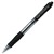 BALLPOINT PEN PILOT BPGP10R SUPER GRIP RETRACTABLE MEDIUM 10MM BLACK EACH1 PACK12