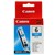 CANON BCI6C BCI6 6 BUBBLEJET INK CARTRIDGE CYAN