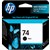 HP 74 CB335WA CB335WA CB 335 WA INK CARTRIDGE 5ML BLACK