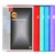 LETTER FILE MARBIG ULTRA HEAVY DUTY LETTER FILES PP A4 ASSORTED 10PK