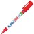 ARTLINE 700 PERMANENT MARKER 07MM BULLET NIB RED EACH1 PACK12