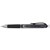 PEN UMN152 UNIBALL GEL INK ROLLER RETRACTABLE BROAD 10MM BLACK EACH1 PACK12