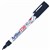 PERMANENT MARKER ARTLINE 750 LAUNDRY 07MM BULLET NIB BLACK EACH1 PACK12