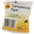 TAPE OFFICE 254MM CORE 18MM X 33M CLEAR