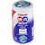 LABEL QUIKSTIK MARK II LABELS REMOVABLE WHITE 1000 LABELSROLL 23 X 16MM 5PK EACH1 PACK6
