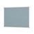 QUARTET PENRITE FELT BULLETIN BOARD 1200MM X 900MM GREY