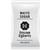 SUGAR SACHET DOUWE EGBERTS SINGLE SERVE PORTION CONTROL 3G SACHET WHITE 2000PK