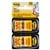 POST IT 3M 680SH2 FLAGS SIGN HERE YELLOW TWIN 100PK