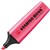 HIGHLIGHTER STABILO BOSS CHISEL NIB PINK 41099828 EACH1 PACK10