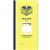 MEMO BOOK SPIRAX 551 CARBONLESS 80 PAGE 279 X 144MM 10PK