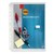 BINDER WALLET MARBIG 2015112 BINDER WALLET EXPANDING A4 CLEAR