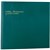 COLLINS 700 SERIES ANALYSIS BOOK 27 MONEY COLUMN 96 LEAF A35 GREEN